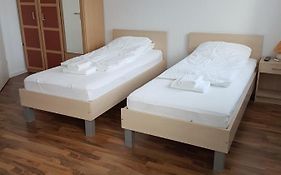 Hotel Kriftelerhof