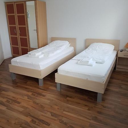 Hotel Kriftelerhof 외부 사진