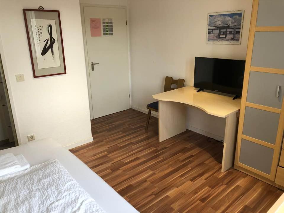 Hotel Kriftelerhof 외부 사진