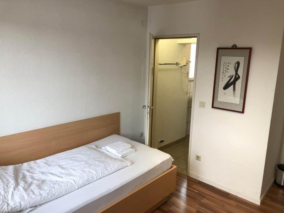 Hotel Kriftelerhof 외부 사진