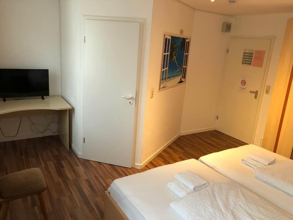 Hotel Kriftelerhof 외부 사진
