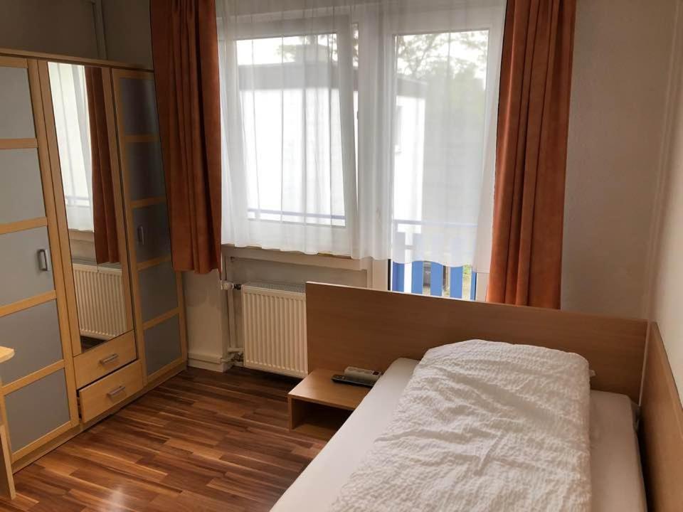 Hotel Kriftelerhof 외부 사진
