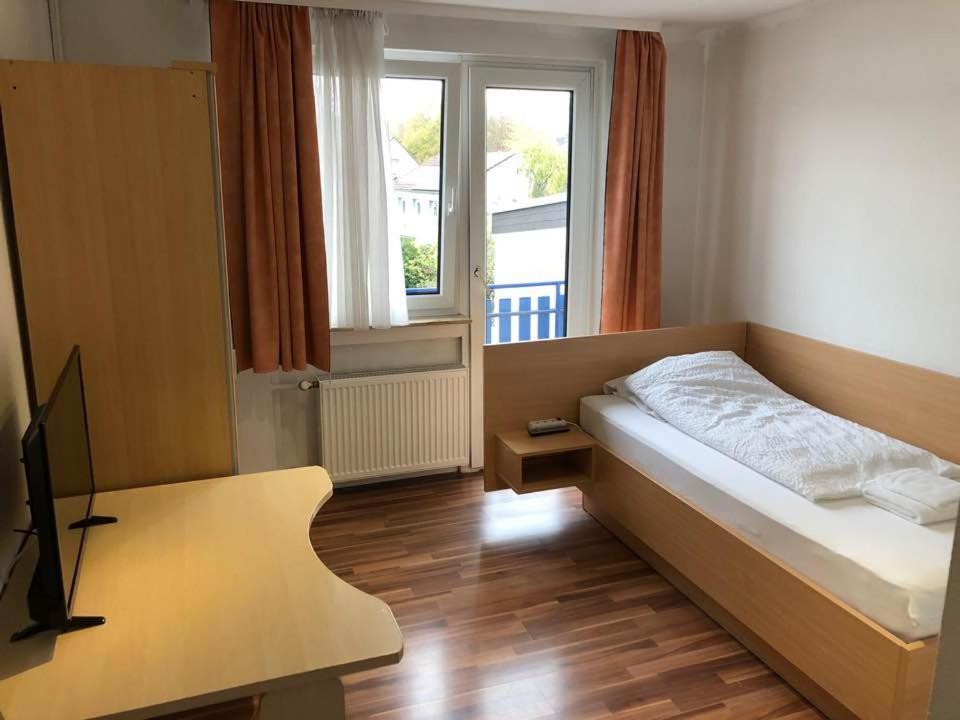Hotel Kriftelerhof 외부 사진
