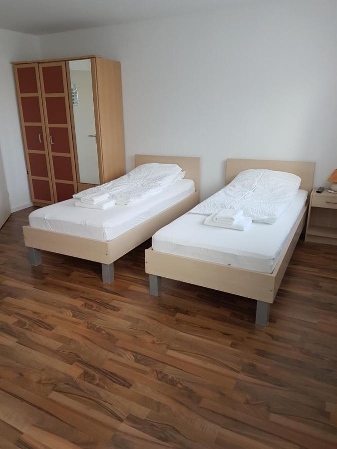 Hotel Kriftelerhof 외부 사진