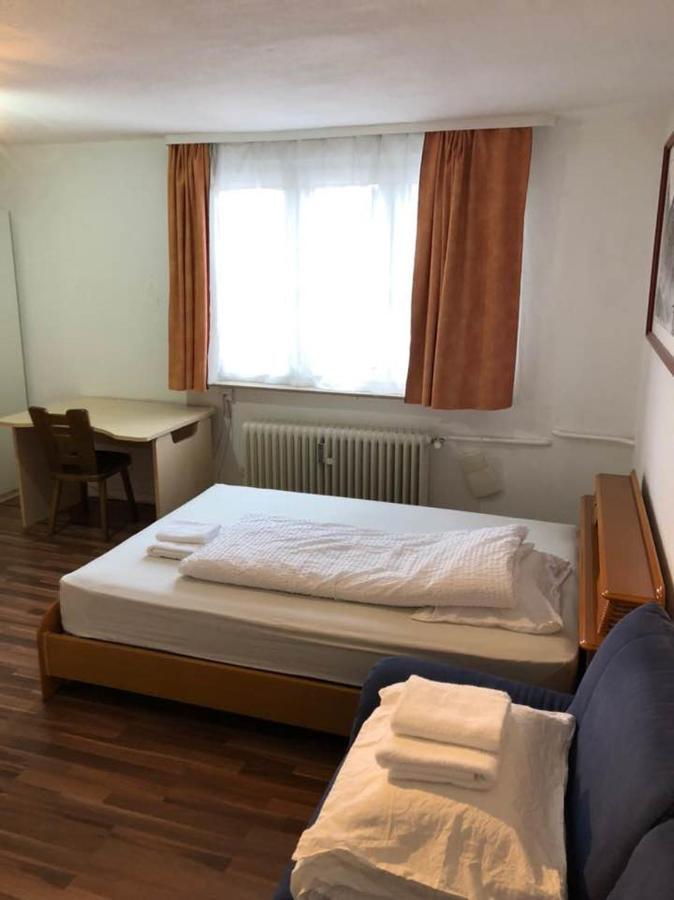 Hotel Kriftelerhof 외부 사진