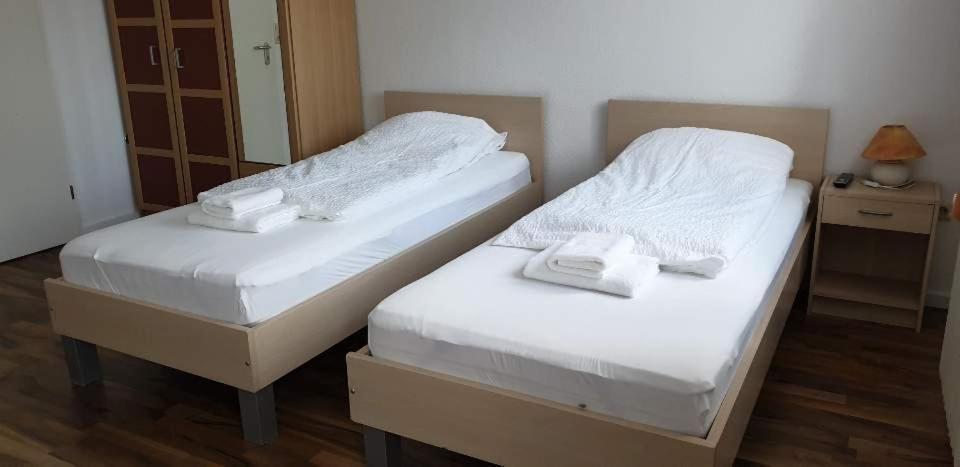 Hotel Kriftelerhof 외부 사진