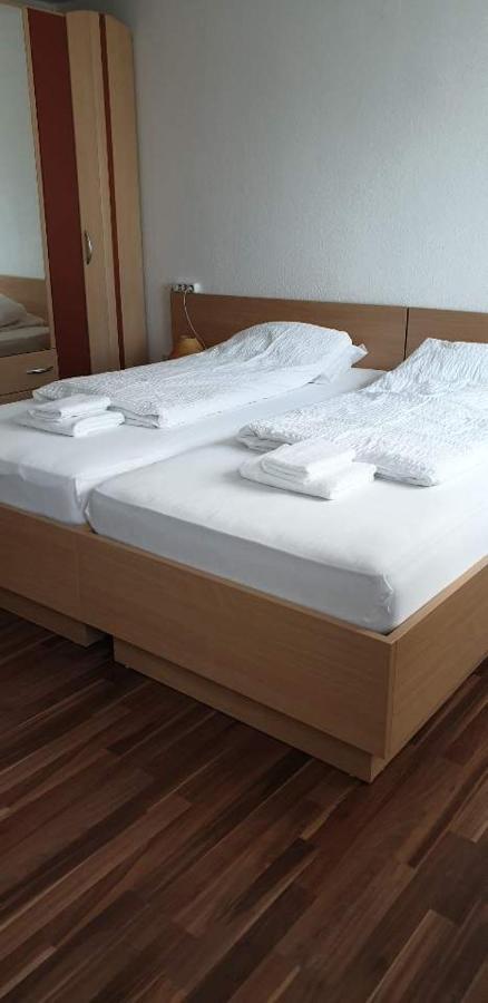 Hotel Kriftelerhof 외부 사진