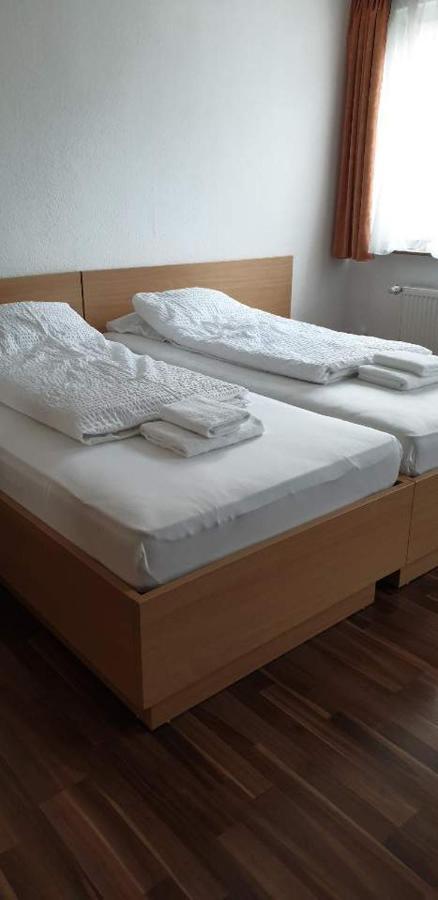 Hotel Kriftelerhof 외부 사진