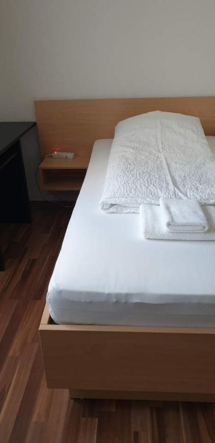 Hotel Kriftelerhof 외부 사진