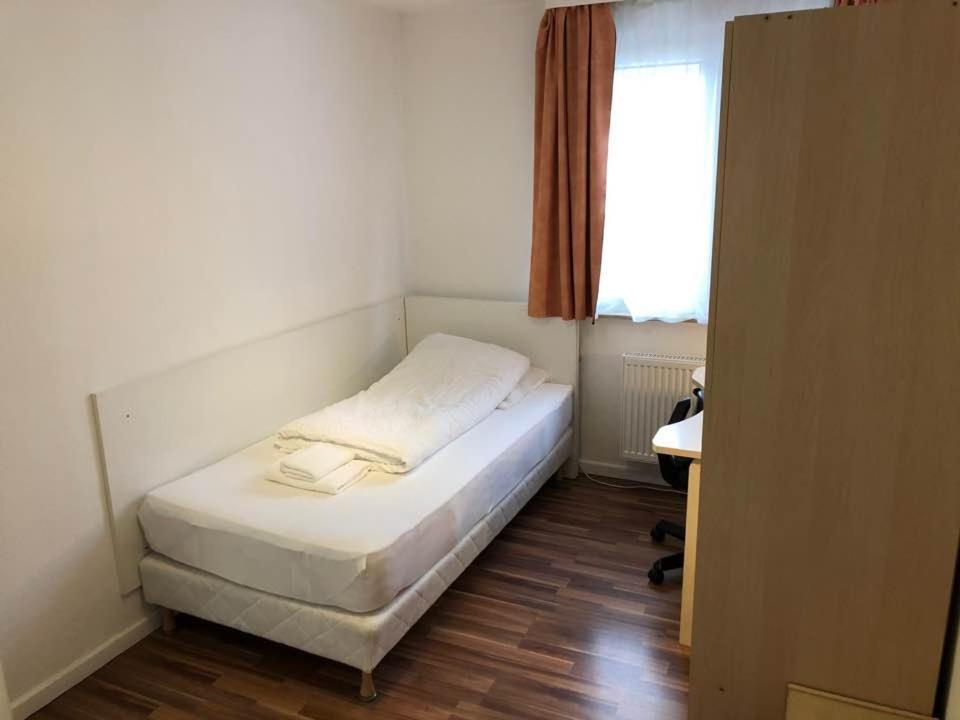 Hotel Kriftelerhof 외부 사진