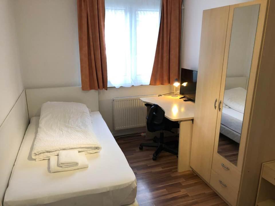 Hotel Kriftelerhof 외부 사진