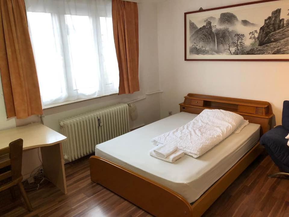 Hotel Kriftelerhof 객실 사진